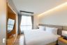 3 Bedroom Condo for rent in Bangkok Garden, Chong Nonsi, Bangkok near BTS Chong Nonsi