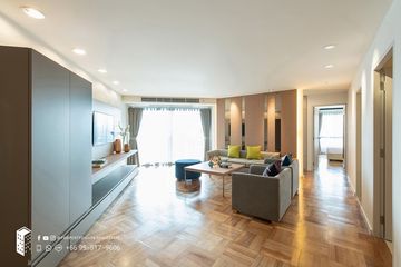 3 Bedroom Condo for rent in Bangkok Garden, Chong Nonsi, Bangkok near BTS Chong Nonsi