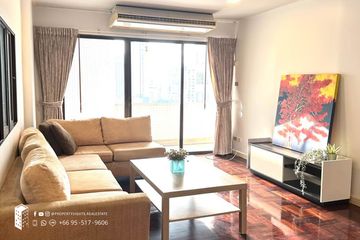 3 Bedroom Condo for rent in Richmond Palace, Khlong Tan Nuea, Bangkok near BTS Phrom Phong