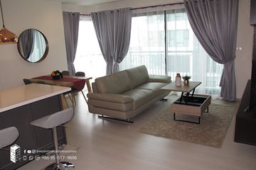 2 Bedroom Condo for rent in Rhythm Sukhumvit 36-38, Khlong Tan, Bangkok near BTS Thong Lo