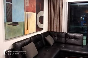 2 Bedroom Condo for rent in Sathorn Gardens, Thung Maha Mek, Bangkok near MRT Lumpini