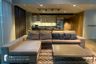 3 Bedroom Condo for rent in Rende Sukhumvit 23, Khlong Toei Nuea, Bangkok near BTS Asoke