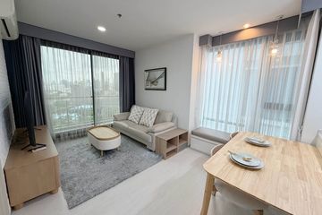 1 Bedroom Condo for rent in Rhythm Sukhumvit 42, Phra Khanong, Bangkok near BTS Ekkamai