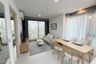 1 Bedroom Condo for rent in Rhythm Sukhumvit 42, Phra Khanong, Bangkok near BTS Ekkamai