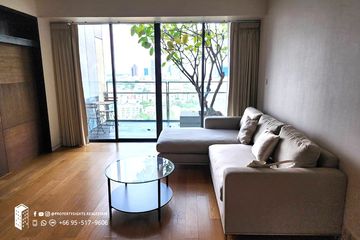 2 Bedroom Condo for rent in The Met, Thung Maha Mek, Bangkok near BTS Chong Nonsi