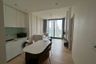 1 Bedroom Condo for rent in Anil Sathorn 12, Silom, Bangkok near BTS Sueksa Witthaya
