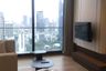 1 Bedroom Condo for rent in Anil Sathorn 12, Silom, Bangkok near BTS Sueksa Witthaya