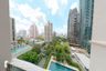 2 Bedroom Condo for rent in The Diplomat 39, Khlong Tan Nuea, Bangkok near BTS Phrom Phong