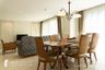 3 Bedroom Condo for rent in Baan Pipat, Silom, Bangkok near BTS Chong Nonsi