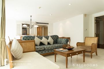 3 Bedroom Condo for rent in Baan Pipat, Silom, Bangkok near BTS Chong Nonsi