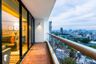2 Bedroom Condo for rent in Chong Nonsi, Bangkok