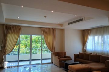 3 Bedroom Condo for rent in Sathorn Seven Residence, Thung Maha Mek, Bangkok near BTS Chong Nonsi