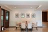 3 Bedroom Condo for rent in Sathorn Seven Residence, Thung Maha Mek, Bangkok near BTS Chong Nonsi