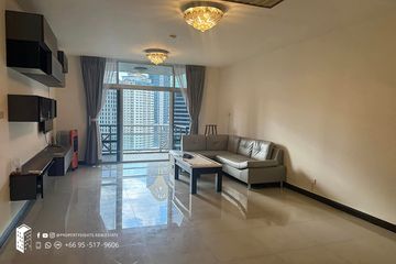 2 Bedroom Condo for rent in Lumpini, Bangkok near BTS Ploen Chit