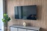 2 Bedroom Condo for rent in The Met, Thung Maha Mek, Bangkok near BTS Chong Nonsi