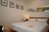 2 Bedroom Condo for rent in Baan Sathorn Chaopraya, Khlong Ton Sai, Bangkok near BTS Krung Thon Buri