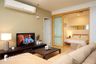 2 Bedroom Condo for rent in Baan Sathorn Chaopraya, Khlong Ton Sai, Bangkok near BTS Krung Thon Buri