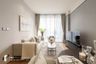 2 Bedroom Condo for rent in 28 Chidlom, Lumpini, Bangkok near BTS Chit Lom