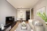 2 Bedroom Condo for rent in 28 Chidlom, Lumpini, Bangkok near BTS Chit Lom