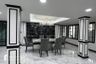 6 Bedroom Townhouse for rent in Khlong Tan, Bangkok near BTS Phrom Phong