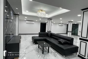 6 Bedroom Townhouse for rent in Khlong Tan, Bangkok near BTS Phrom Phong