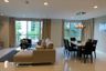 3 Bedroom Condo for rent in The Crest Sukhumvit 24, Khlong Tan, Bangkok near BTS Phrom Phong