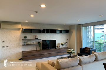 3 Bedroom Condo for rent in The Crest Sukhumvit 24, Khlong Tan, Bangkok near BTS Phrom Phong