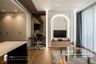 1 Bedroom Condo for rent in MUNIQ Langsuan, Lumpini, Bangkok near BTS Chit Lom
