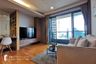 2 Bedroom Condo for rent in The Lumpini 24, Khlong Tan, Bangkok near BTS Phrom Phong