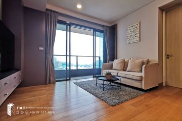 2 Bedroom Condo for rent in The Lumpini 24, Khlong Tan, Bangkok near BTS Phrom Phong