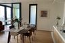 2 Bedroom Condo for rent in BEATNIQ Sukhumvit 32, Khlong Tan, Bangkok near BTS Thong Lo