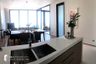 2 Bedroom Condo for rent in BEATNIQ Sukhumvit 32, Khlong Tan, Bangkok near BTS Thong Lo