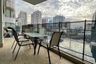3 Bedroom Condo for rent in Le Raffine Jambunuda Sukhumvit 31, Khlong Tan Nuea, Bangkok near BTS Phrom Phong