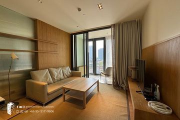 1 Bedroom Condo for rent in BEATNIQ Sukhumvit 32, Khlong Tan, Bangkok near BTS Thong Lo