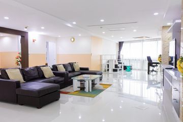 3 Bedroom Condo for rent in President Park Sukhumvit 24, Khlong Tan, Bangkok near MRT Queen Sirikit National Convention Centre
