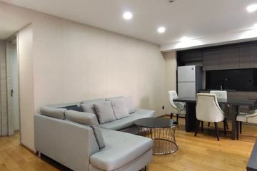 2 Bedroom Condo for rent in Klass Condo Langsuan, Lumpini, Bangkok near BTS Chit Lom