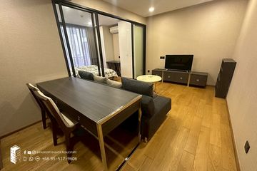 1 Bedroom Condo for rent in Klass Condo Langsuan, Lumpini, Bangkok near BTS Chit Lom
