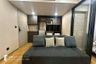 1 Bedroom Condo for rent in Klass Condo Langsuan, Lumpini, Bangkok near BTS Chit Lom