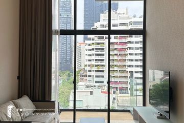 2 Bedroom Condo for rent in Siamese Exclusive Sukhumvit 31, Khlong Toei Nuea, Bangkok near MRT Sukhumvit