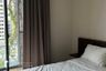2 Bedroom Condo for rent in Siamese Exclusive Sukhumvit 31, Khlong Toei Nuea, Bangkok near MRT Sukhumvit