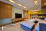 2 Bedroom Condo for rent in Acadamia Grand Tower, Khlong Tan Nuea, Bangkok near BTS Phrom Phong