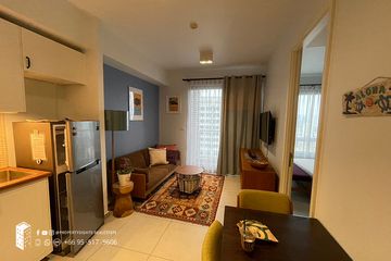1 Bedroom Condo for rent in The Lofts Ekkamai, Phra Khanong, Bangkok near BTS Ekkamai