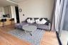 2 Bedroom Condo for rent in BEATNIQ Sukhumvit 32, Khlong Tan, Bangkok near BTS Thong Lo