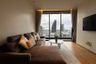 2 Bedroom Condo for rent in BEATNIQ Sukhumvit 32, Khlong Tan, Bangkok near BTS Thong Lo
