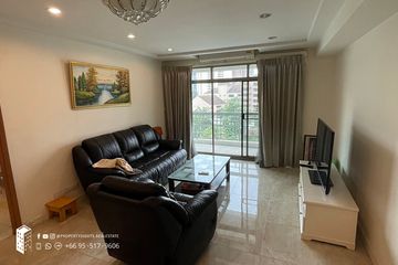 3 Bedroom Condo for rent in Khlong Tan Nuea, Bangkok near BTS Phrom Phong