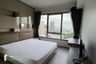 1 Bedroom Condo for rent in The Lofts Ekkamai, Phra Khanong, Bangkok near BTS Ekkamai