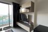 1 Bedroom Condo for rent in The Lofts Ekkamai, Phra Khanong, Bangkok near BTS Ekkamai