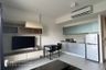 1 Bedroom Condo for rent in The Lofts Ekkamai, Phra Khanong, Bangkok near BTS Ekkamai