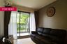 1 Bedroom Condo for rent in The Lofts Ekkamai, Phra Khanong, Bangkok near BTS Ekkamai