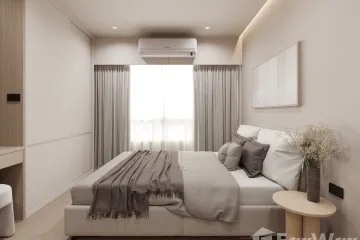 1 Bedroom Condo for sale in Dcondo Campus Resort Chiang-Mai, Suthep, Chiang Mai